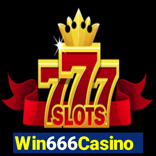 Win666Casino