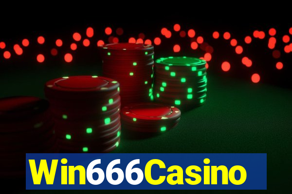 Win666Casino