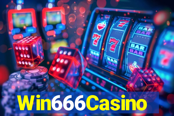 Win666Casino