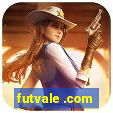 futvale .com