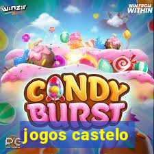 jogos castelo