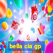 bella cia gp