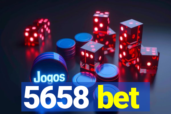 5658 bet