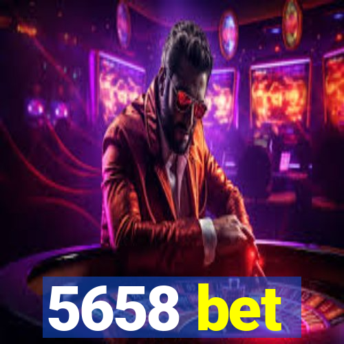 5658 bet