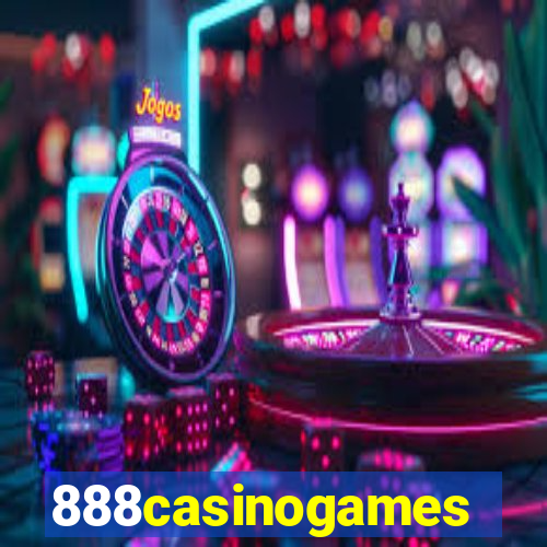 888casinogames