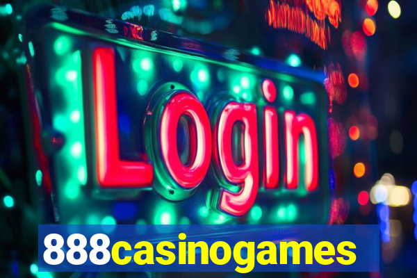 888casinogames