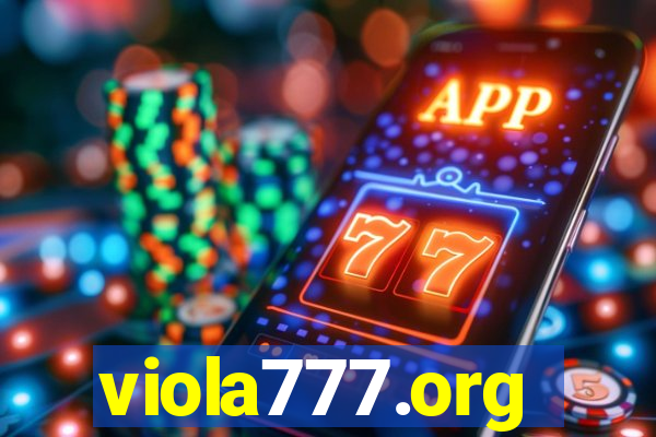 viola777.org