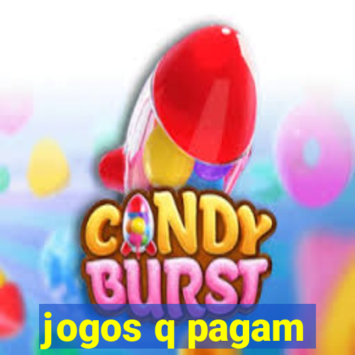 jogos q pagam