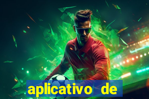 aplicativo de apostar jogo