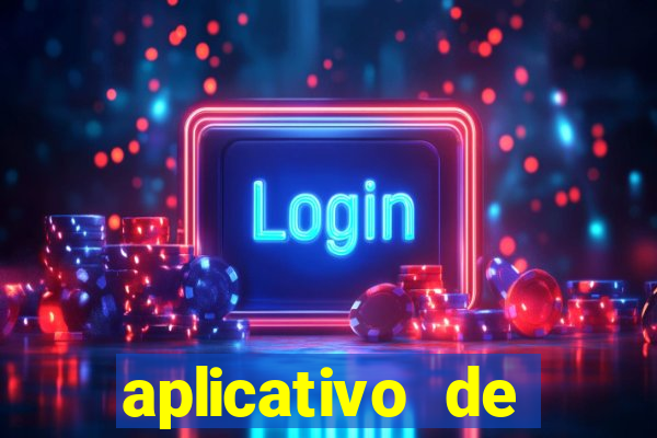 aplicativo de apostar jogo