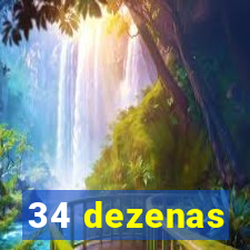 34 dezenas