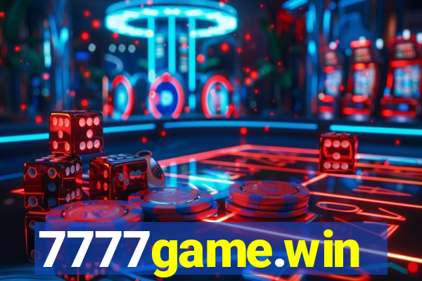 7777game.win