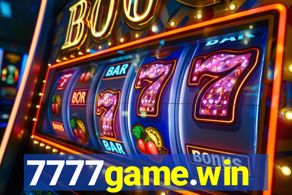 7777game.win