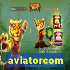 aviatorcom