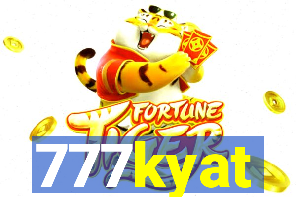 777kyat