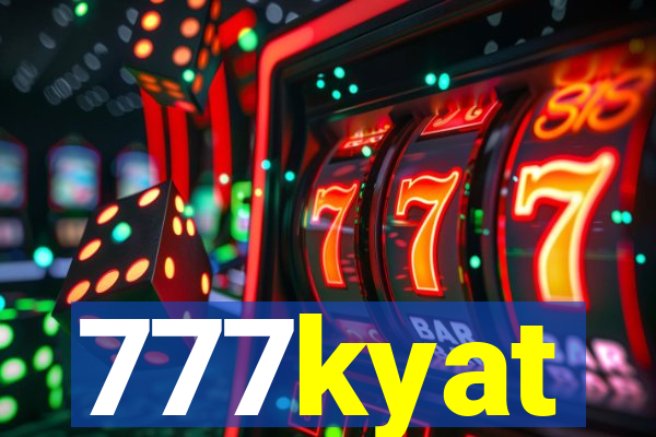 777kyat