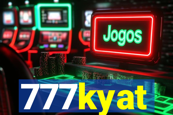 777kyat