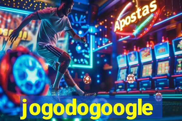 jogodogoogle