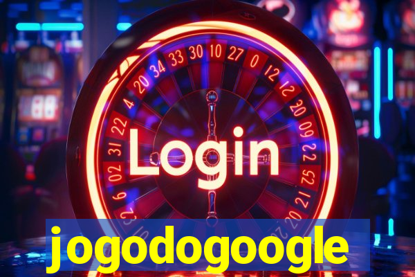 jogodogoogle