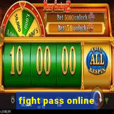 fight pass online