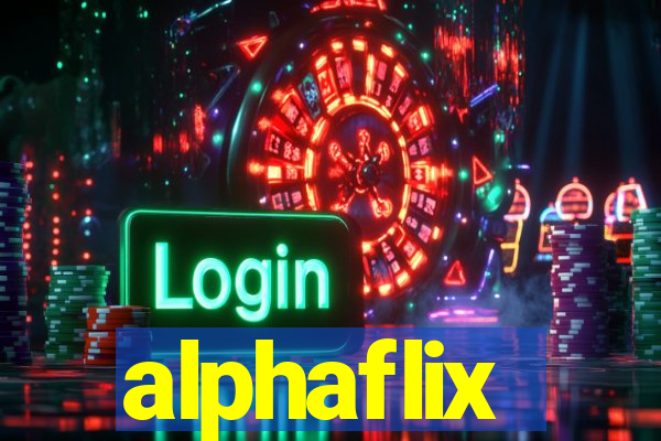 alphaflix