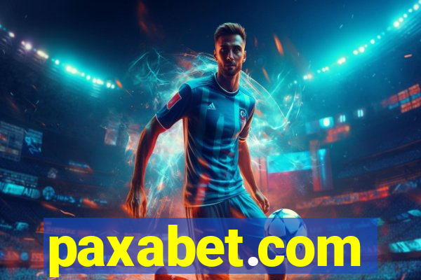 paxabet.com