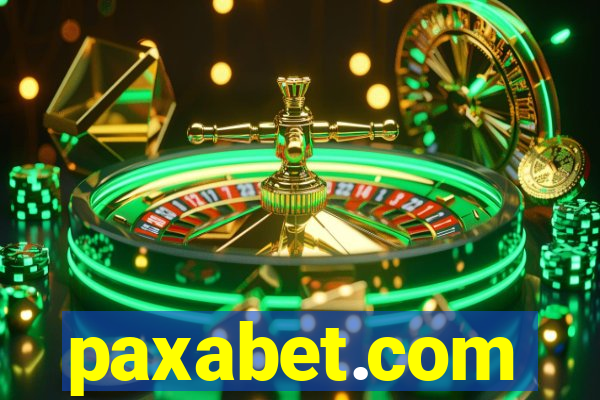 paxabet.com