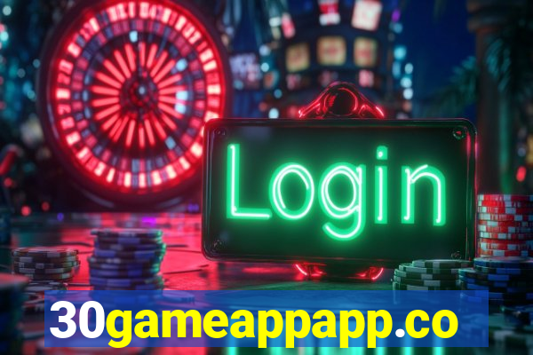 30gameappapp.com