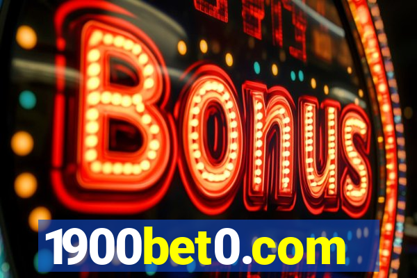 1900bet0.com