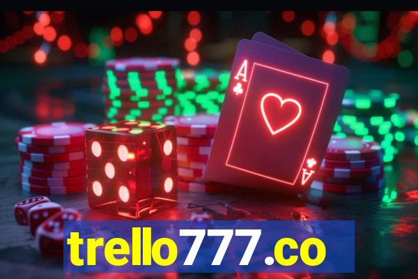 trello777.co