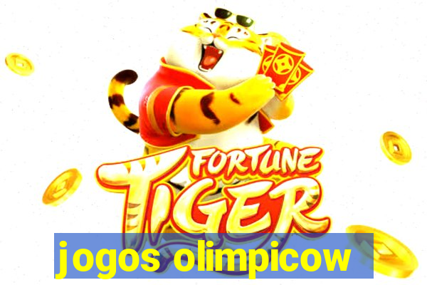 jogos olimpicow