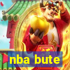 nba bute