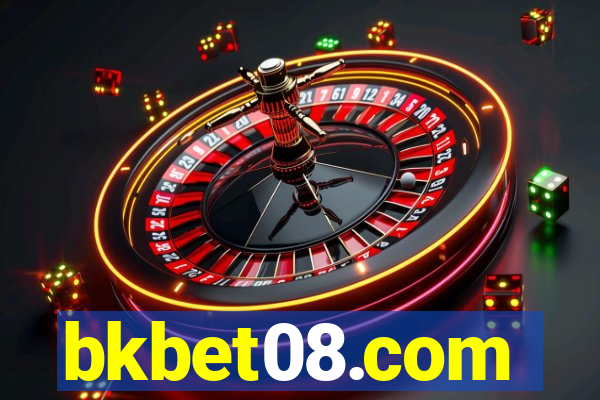 bkbet08.com