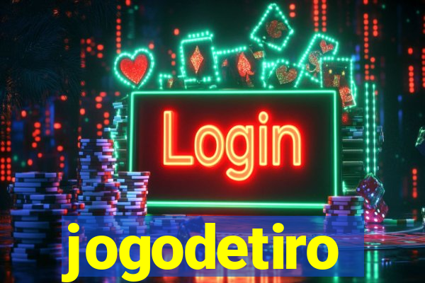 jogodetiro