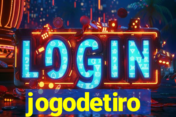 jogodetiro