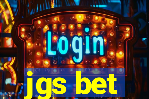 jgs bet