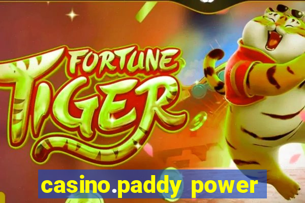 casino.paddy power