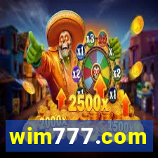 wim777.com