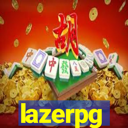 lazerpg