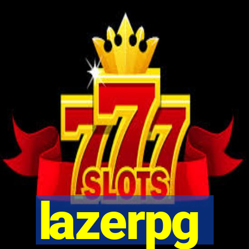 lazerpg