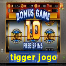 tigger jogo