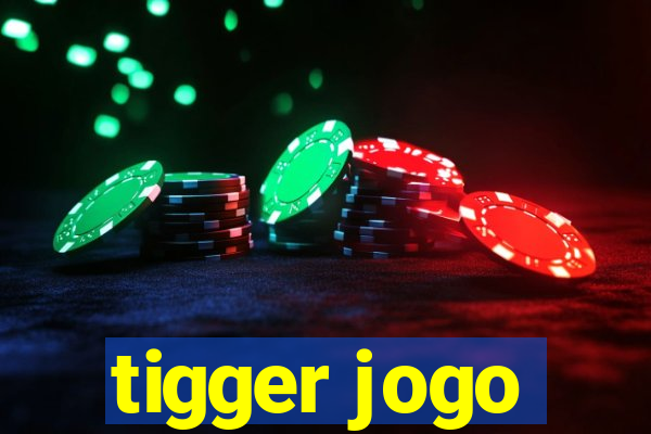 tigger jogo