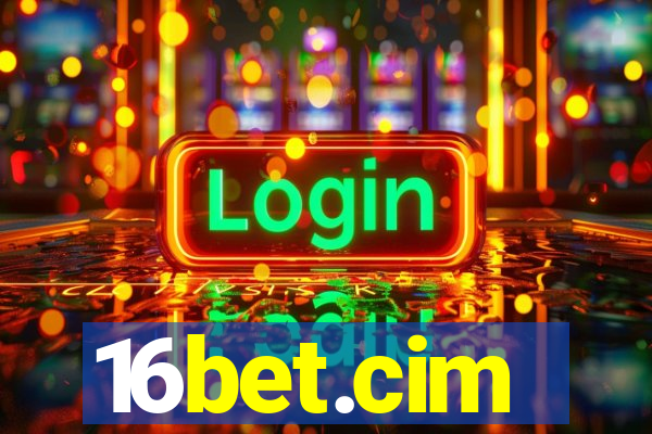 16bet.cim