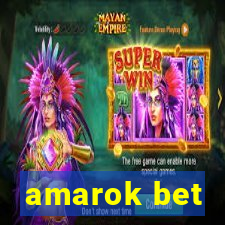 amarok bet