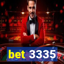 bet 3335