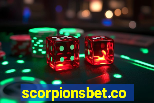 scorpionsbet.com