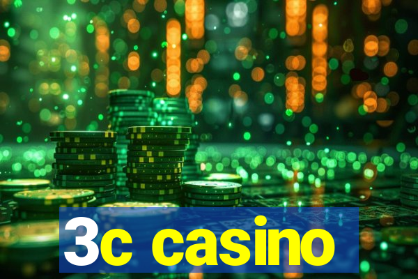 3c casino