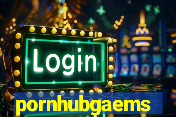 pornhubgaems