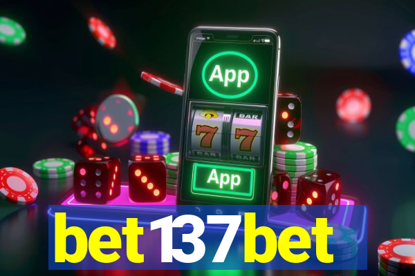 bet137bet