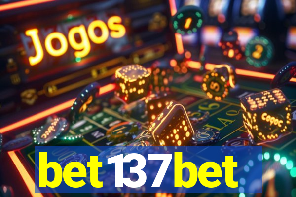 bet137bet